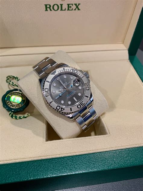 rolex yachtmaster 40 listenpreis|Rolex Yacht-Master price.